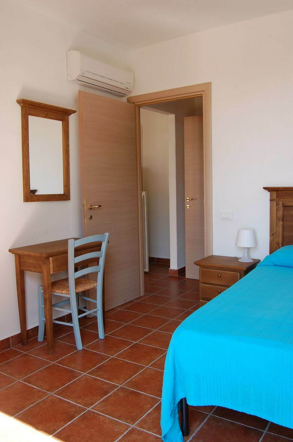 Aparthotel Borgo Valmarina Follonica Exterior foto